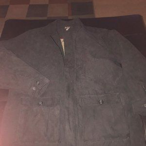 Size medium breakwater jacket